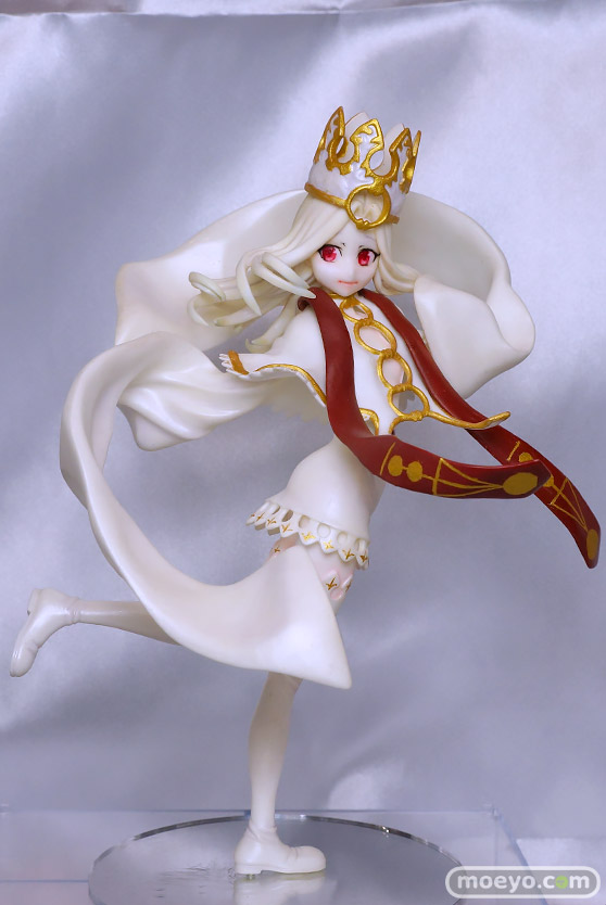 画像　フィギュア　サンプル　レビュー　ワンダーフェスティバル 2019［夏］ one 空想科学温泉街 青銅CIRCUS 08