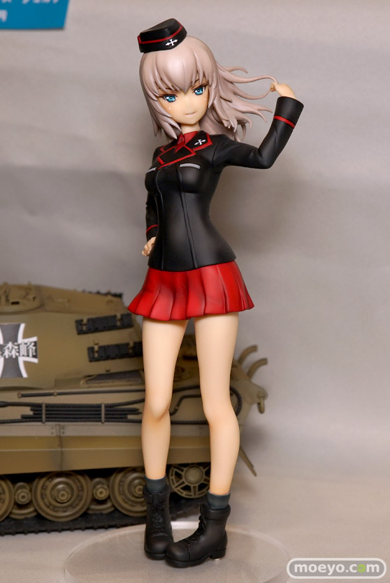 画像　フィギュア　サンプル　レビュー　ワンダーフェスティバル 2019［夏］ one 空想科学温泉街 青銅CIRCUS 19