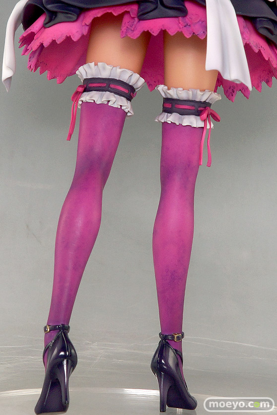 ダイキ工業 村上水軍の館オリジナル F-ism少女 刀メイド ORIGO-TOICHI わきメカのまつ フィギュ エロ キャストオフ 18