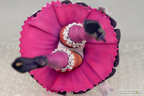 ダイキ工業 村上水軍の館オリジナル F-ism少女 刀メイド ORIGO-TOICHI わきメカのまつ フィギュ エロ キャストオフ 26