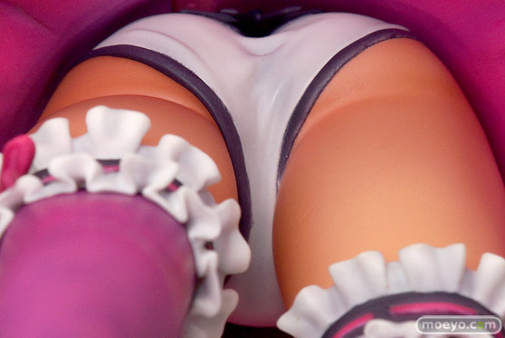 ダイキ工業 村上水軍の館オリジナル F-ism少女 刀メイド ORIGO-TOICHI わきメカのまつ フィギュ エロ キャストオフ 28