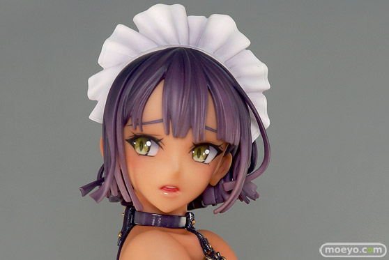 ダイキ工業 村上水軍の館オリジナル F-ism少女 刀メイド ORIGO-TOICHI わきメカのまつ フィギュ エロ キャストオフ 11