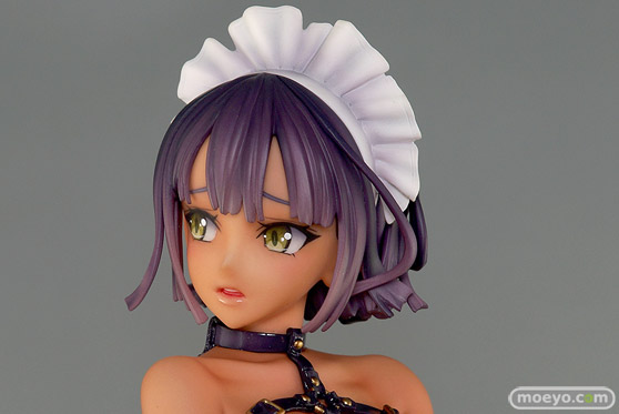 ダイキ工業 村上水軍の館オリジナル F-ism少女 刀メイド ORIGO-TOICHI わきメカのまつ フィギュ エロ キャストオフ 12