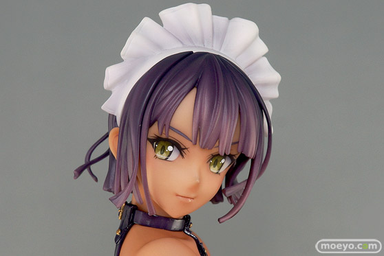 ダイキ工業 村上水軍の館オリジナル F-ism少女 刀メイド ORIGO-TOICHI わきメカのまつ フィギュ エロ キャストオフ 23