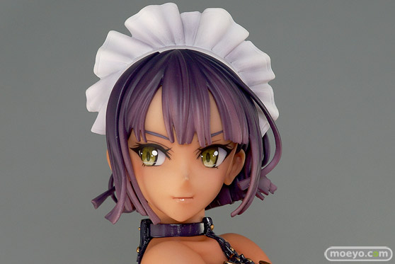 ダイキ工業 村上水軍の館オリジナル F-ism少女 刀メイド ORIGO-TOICHI わきメカのまつ フィギュ エロ キャストオフ 24