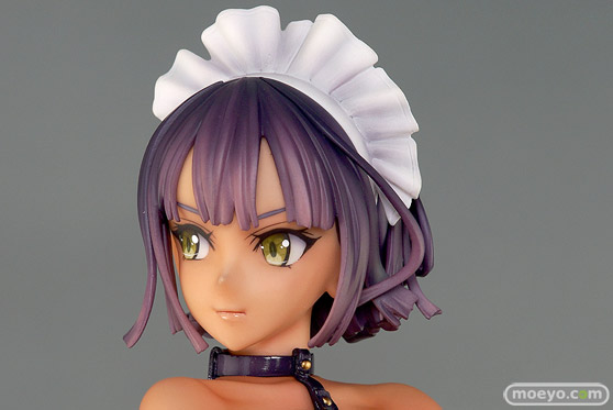 ダイキ工業 村上水軍の館オリジナル F-ism少女 刀メイド ORIGO-TOICHI わきメカのまつ フィギュ エロ キャストオフ 25