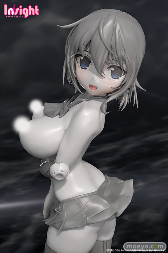 insight(インサイト) 桜 エロ フィギュア 02