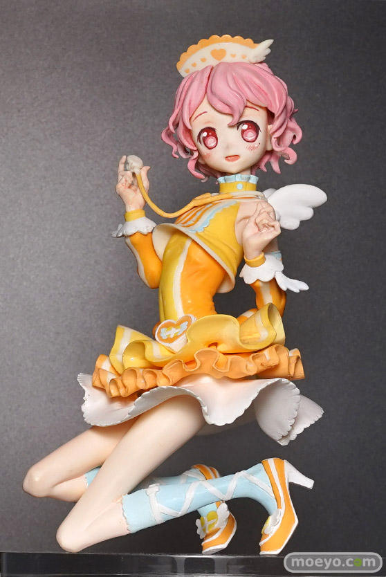 画像　フィギュア　サンプル　レビュー　ワンダーフェスティバル 2019［夏］ NIGHT-BLUE グラビアンスキー ひなもり 20