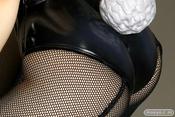 フリーイング B-STYLE 天地無用!魎皇鬼 魎呼 バニーVer. 谷本祐人 フィギュア 2019夏 ホビーメーカー合同展示会 12