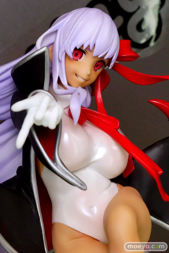 画像　フィギュア　サンプル　レビュー　ワンダーフェスティバル 2019［夏］ Heartstrings あろえぽっと ガンドール 02