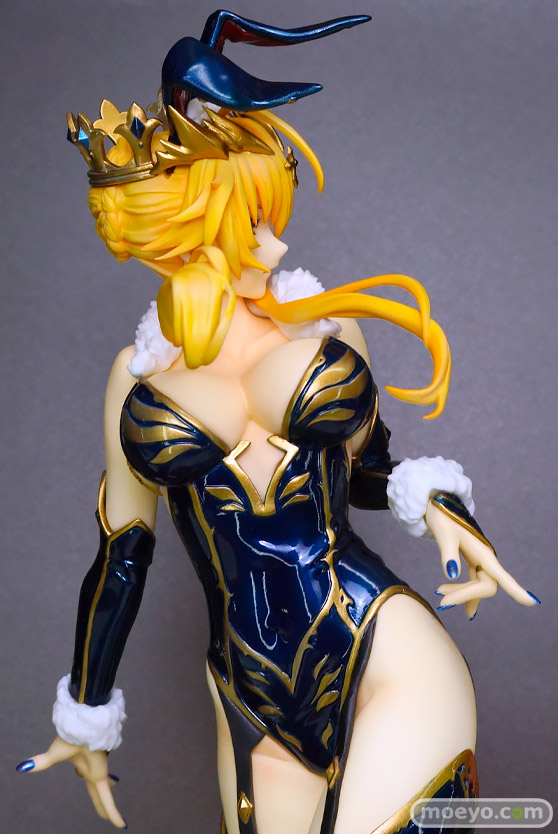 画像　フィギュア　サンプル　レビュー　ワンダーフェスティバル 2019［夏］ Heartstrings あろえぽっと ガンドール 05