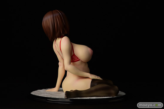 花畑と美少女 雛山けい子ver.Facial expressionⅡ：from～わがまま彼氏とおっとり彼女～Creator is ピジャ： エロ キャストオフ フィギュア 万野大輔 31