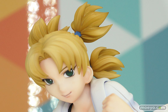 メガハウス NARUTOギャルズ NARUTO‐ナルト‐ 疾風伝 テマリVer.Splash フィギュア キバヤシノリオ たぅもけい 06