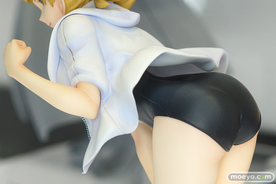 メガハウス NARUTOギャルズ NARUTO‐ナルト‐ 疾風伝 テマリVer.Splash フィギュア キバヤシノリオ たぅもけい 08