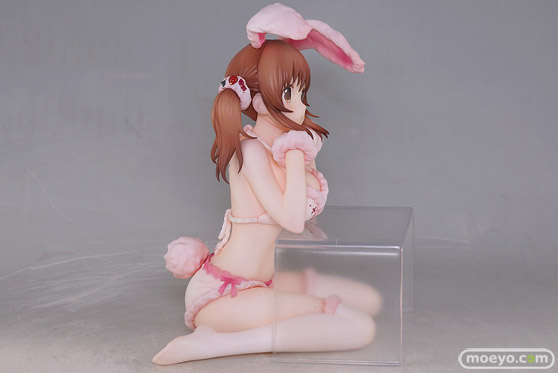 アルミナ アイドルマスター シンデレラガールズ 十時 愛梨 プリンセスバニーver. フィギュア 03