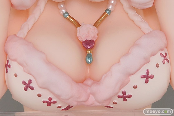 アルミナ アイドルマスター シンデレラガールズ 十時 愛梨 プリンセスバニーver. フィギュア 12