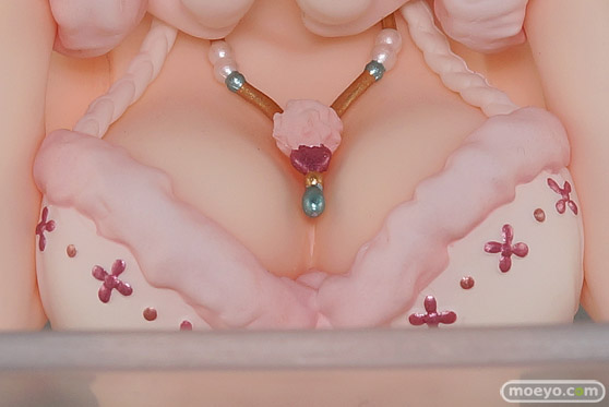 アルミナ アイドルマスター シンデレラガールズ 十時 愛梨 プリンセスバニーver. フィギュア 16