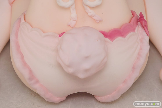 アルミナ アイドルマスター シンデレラガールズ 十時 愛梨 プリンセスバニーver. フィギュア 23