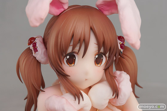 アルミナ アイドルマスター シンデレラガールズ 十時 愛梨 プリンセスバニーver. フィギュア 25