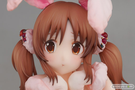 アルミナ アイドルマスター シンデレラガールズ 十時 愛梨 プリンセスバニーver. フィギュア 26
