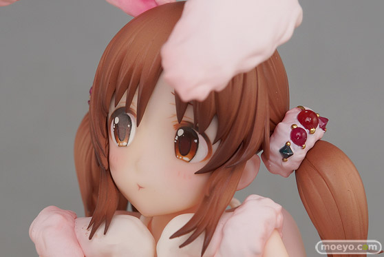 アルミナ アイドルマスター シンデレラガールズ 十時 愛梨 プリンセスバニーver. フィギュア 27