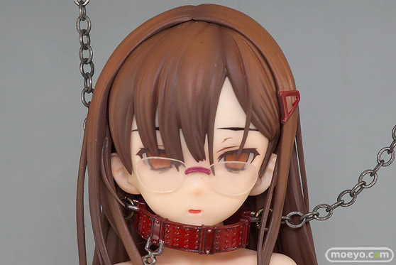 FROG ランス10 マジック・ザ・ガンジー エロ キャストオフ フィギュア マッカラン24 11