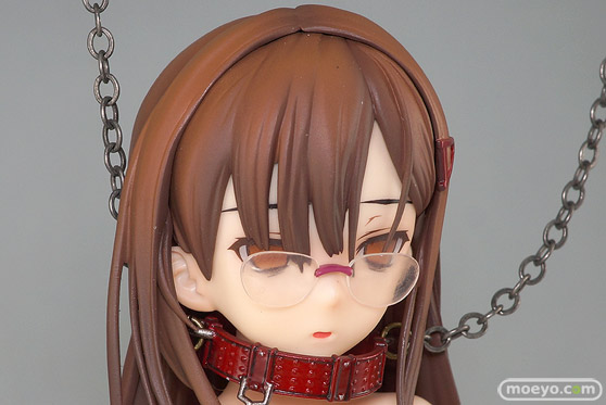 FROG ランス10 マジック・ザ・ガンジー エロ キャストオフ フィギュア マッカラン24 12