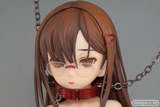 FROG ランス10 マジック・ザ・ガンジー エロ キャストオフ フィギュア マッカラン24 13