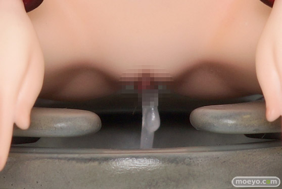 FROG ランス10 マジック・ザ・ガンジー エロ キャストオフ フィギュア マッカラン24 24