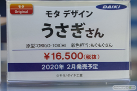 秋葉原の新作フィギュア展示の様子 31
