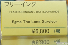 秋葉原の新作フィギュア展示の様子 35