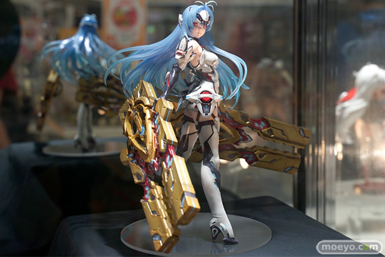 グッドスマイルカンパニー ゼノブレイド2 KOS-MOS Re： あきもふ あきもとはじめ マックスファクトリー フィギュア 03