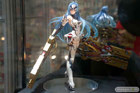 グッドスマイルカンパニー ゼノブレイド2 KOS-MOS Re： あきもふ あきもとはじめ マックスファクトリー フィギュア 05