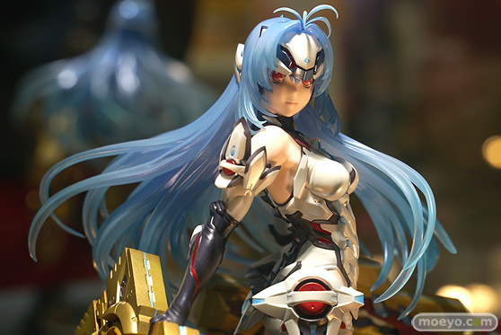 グッドスマイルカンパニー ゼノブレイド2 KOS-MOS Re： あきもふ あきもとはじめ マックスファクトリー フィギュア 07