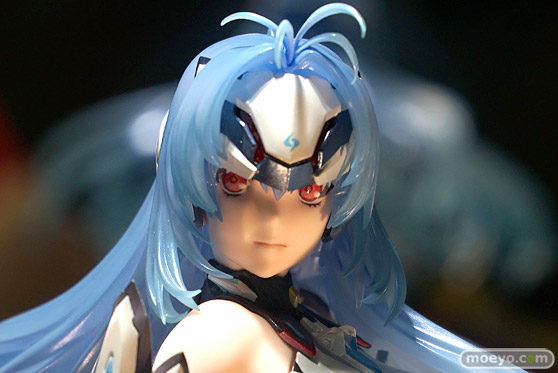 グッドスマイルカンパニー ゼノブレイド2 KOS-MOS Re： あきもふ あきもとはじめ マックスファクトリー フィギュア 08