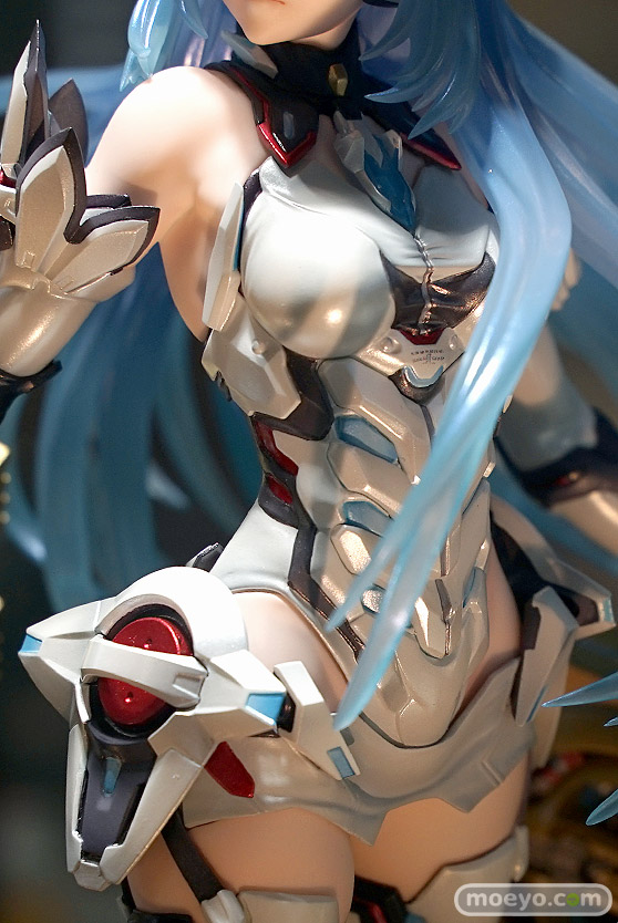 グッドスマイルカンパニー ゼノブレイド2 KOS-MOS Re： あきもふ あきもとはじめ マックスファクトリー フィギュア 09