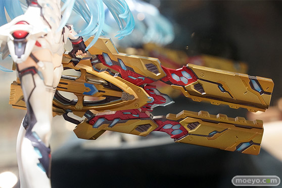 グッドスマイルカンパニー ゼノブレイド2 KOS-MOS Re： あきもふ あきもとはじめ マックスファクトリー フィギュア 10