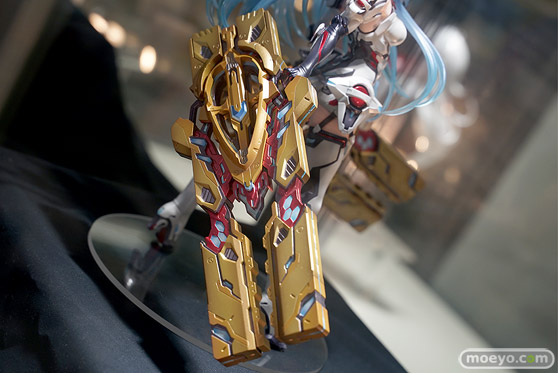 グッドスマイルカンパニー ゼノブレイド2 KOS-MOS Re： あきもふ あきもとはじめ マックスファクトリー フィギュア 11