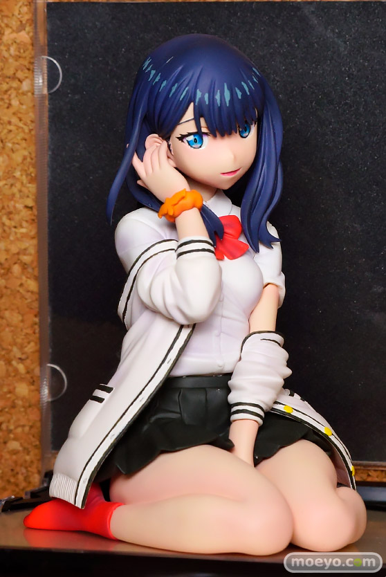 画像　フィギュア　サンプル　レビュー　ワンダーフェスティバル 2019［夏］ ASUKA CRAFT グレネード＆園田屋＆COG ねこみんと。 01