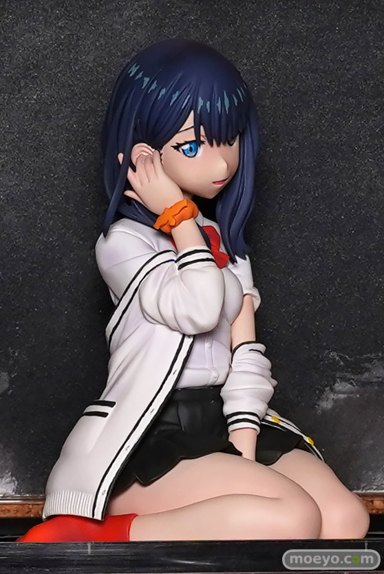 画像　フィギュア　サンプル　レビュー　ワンダーフェスティバル 2019［夏］ ASUKA CRAFT グレネード＆園田屋＆COG ねこみんと。 02