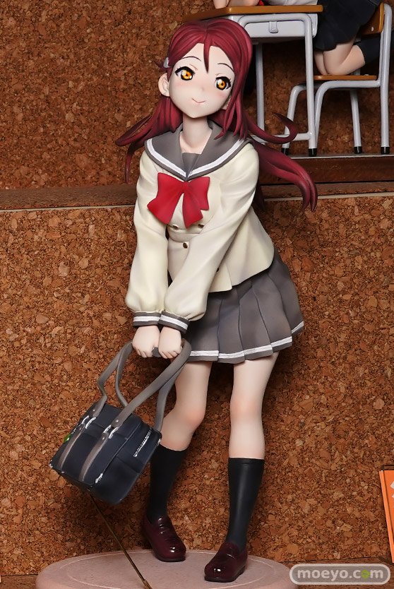 画像　フィギュア　サンプル　レビュー　ワンダーフェスティバル 2019［夏］ ASUKA CRAFT グレネード＆園田屋＆COG ねこみんと。 05