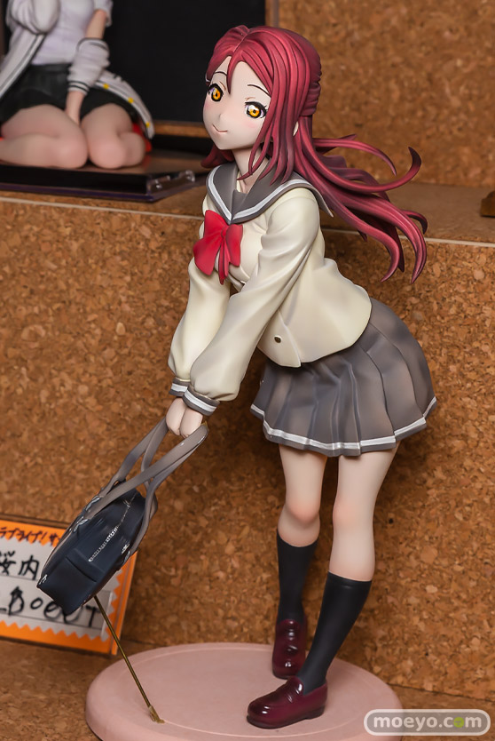 画像　フィギュア　サンプル　レビュー　ワンダーフェスティバル 2019［夏］ ASUKA CRAFT グレネード＆園田屋＆COG ねこみんと。 06