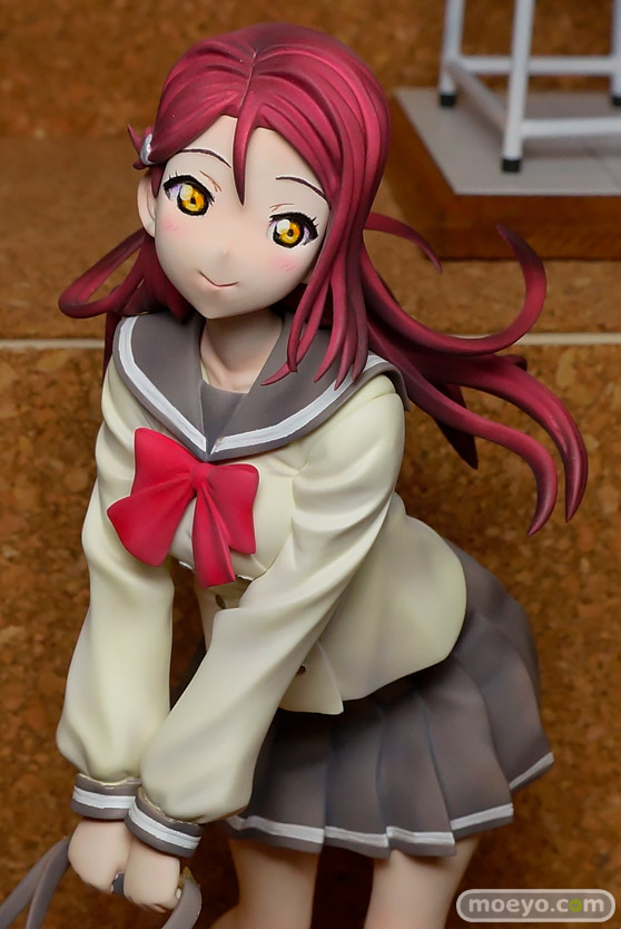 画像　フィギュア　サンプル　レビュー　ワンダーフェスティバル 2019［夏］ ASUKA CRAFT グレネード＆園田屋＆COG ねこみんと。 07