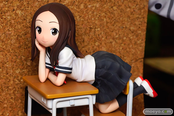 画像　フィギュア　サンプル　レビュー　ワンダーフェスティバル 2019［夏］ ASUKA CRAFT グレネード＆園田屋＆COG ねこみんと。 08