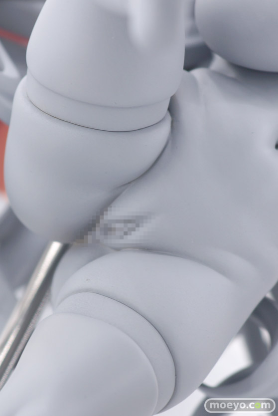 Q-six ムチムチデカパイマラ喰い魔王様とおんぼろ四畳半同棲生活 フリジア・オルンシュタイン ノルグレコ エロ フィギュア 09