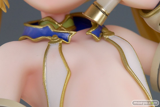 ヴェルテクス エルフ村 第2村人 シーカ フィギュア キャストオフ メジリヨシヲ 鶴崎貴大 ジーダッシュスタジオ株式会社 15