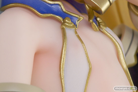 ヴェルテクス エルフ村 第2村人 シーカ フィギュア キャストオフ メジリヨシヲ 鶴崎貴大 ジーダッシュスタジオ株式会社 16