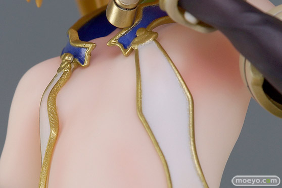 ヴェルテクス エルフ村 第2村人 シーカ フィギュア キャストオフ メジリヨシヲ 鶴崎貴大 ジーダッシュスタジオ株式会社 17