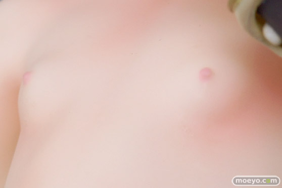 ヴェルテクス エルフ村 第2村人 シーカ フィギュア キャストオフ メジリヨシヲ 鶴崎貴大 ジーダッシュスタジオ株式会社 40