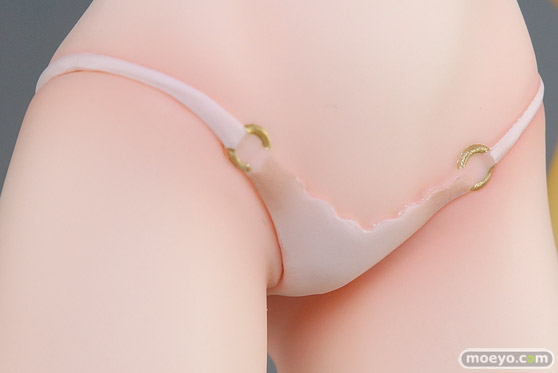 ヴェルテクス エルフ村 第2村人 シーカ フィギュア キャストオフ メジリヨシヲ 鶴崎貴大 ジーダッシュスタジオ株式会社 44